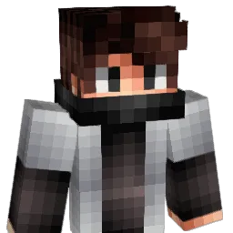 CriticalCombo's Minecraft skin