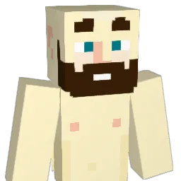 CriticalNyte's Minecraft skin