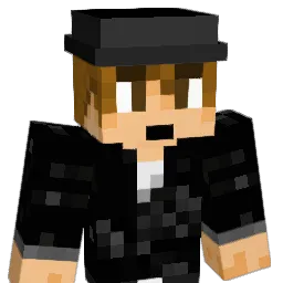CriticalQueso Minecraft avatar bust