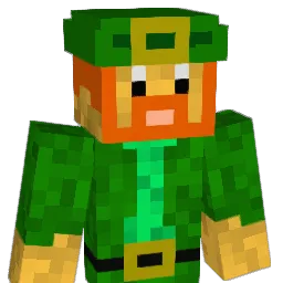 Critical_ElmO Minecraft avatar bust
