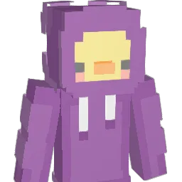 Critical_Hit142 Minecraft avatar bust