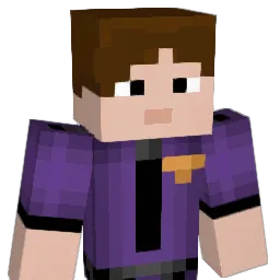Critical_King Minecraft avatar bust