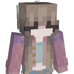 Critical_M1ss's Minecraft skin