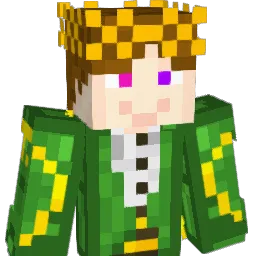 Criticalmach's Minecraft skin