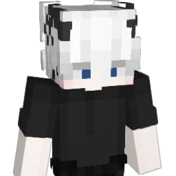 Criticyc Minecraft avatar bust