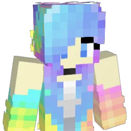Critter_Cat Minecraft avatar bust