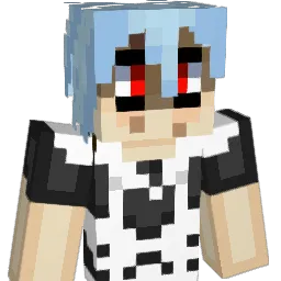 Crittertime1481 Minecraft avatar bust