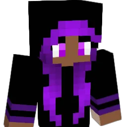 Critz_awesome Minecraft avatar bust