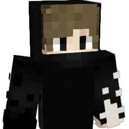 Crivit05's Minecraft skin