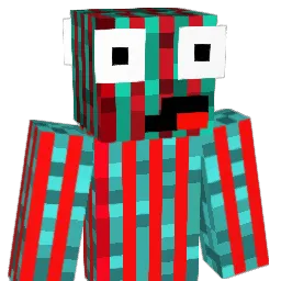 Crix_Stixs's Minecraft skin