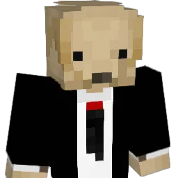 Crixion's Minecraft skin