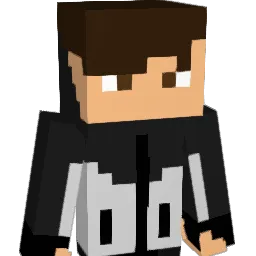 Crixooo's Minecraft skin