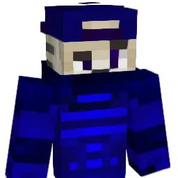 CrizaexPvP Minecraft avatar bust