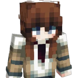 Crizem's Minecraft skin