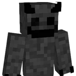 Crizologo Minecraft avatar bust