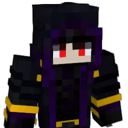CrizpazoO Minecraft avatar bust