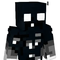 Crizs04's Minecraft skin
