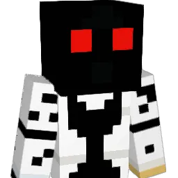 Crizyboy's Minecraft skin