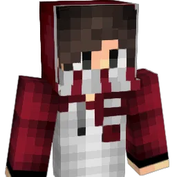 CrlmZ Minecraft avatar bust