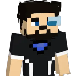 Crlos1305 Minecraft avatar bust