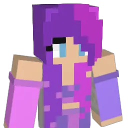 Crmbhs Minecraft avatar bust