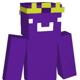 CroFlexx's Minecraft skin