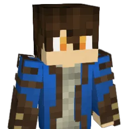 Cro_Straysoul Minecraft avatar bust