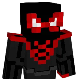 Croakz_ Minecraft avatar bust