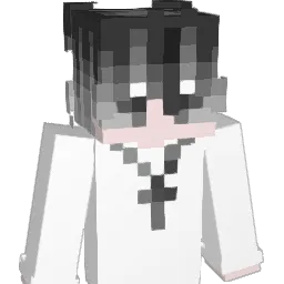 Croaqua_Lelern Minecraft avatar bust
