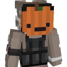 Croataa's Minecraft skin
