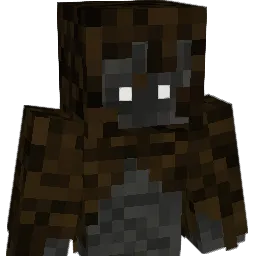 Crobarman3's Minecraft skin