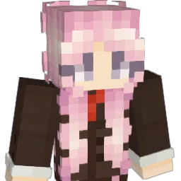 CrocCarpet's Minecraft skin