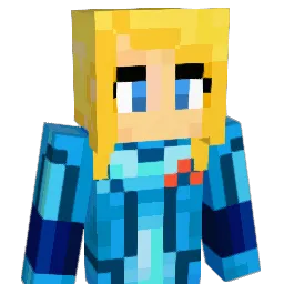 CrocDude1324 Minecraft avatar bust