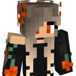 CrocRoc1's Minecraft skin
