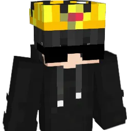 CrocSnap's Minecraft skin