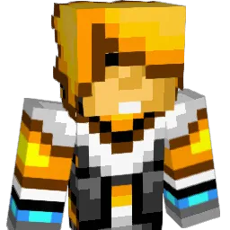 Crocell's Minecraft skin