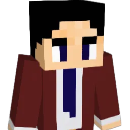 Crochobon's Minecraft skin