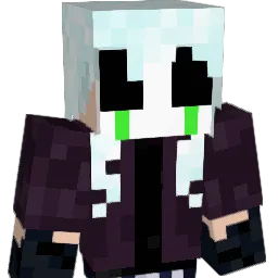 Crocketonfire's Minecraft skin