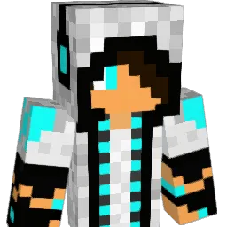 Croco000 Minecraft avatar bust