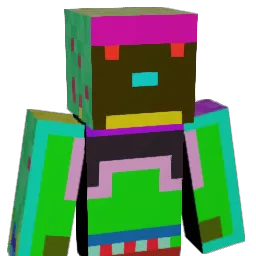 Croco97's Minecraft skin