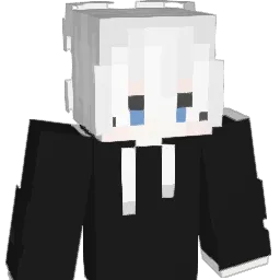 Crocodear241l Minecraft avatar bust