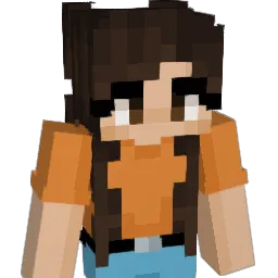 Crocodiddle_ Minecraft avatar bust