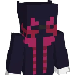 Crocodile125 Minecraft avatar bust
