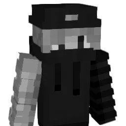 CrocodileJuri Minecraft avatar bust