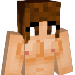 Crocodile_Cum1 Minecraft avatar bust