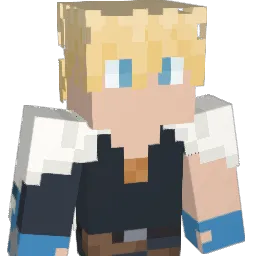 Crocomire_ Minecraft avatar bust