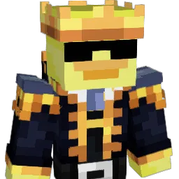 Crocwashere's Minecraft skin