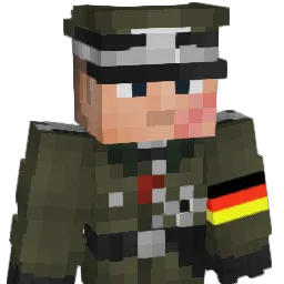 Crocy53's Minecraft skin