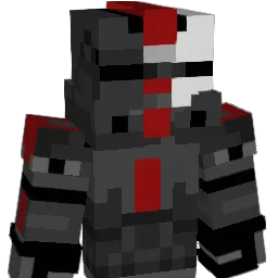 Crodius's Minecraft skin