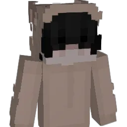 CroeusMC's Minecraft skin